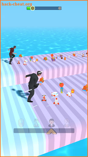 Age Runner screenshot