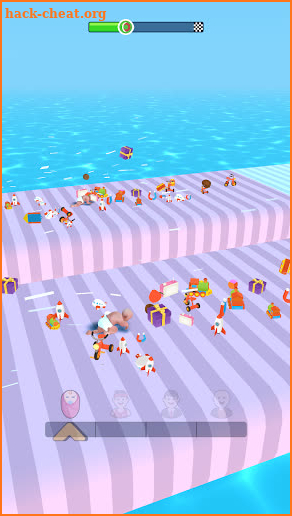 Age Runner screenshot