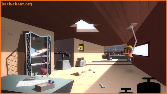 Agent A: A puzzle in disguise screenshot