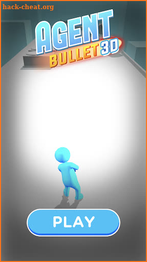 Agent Bullet 3D screenshot