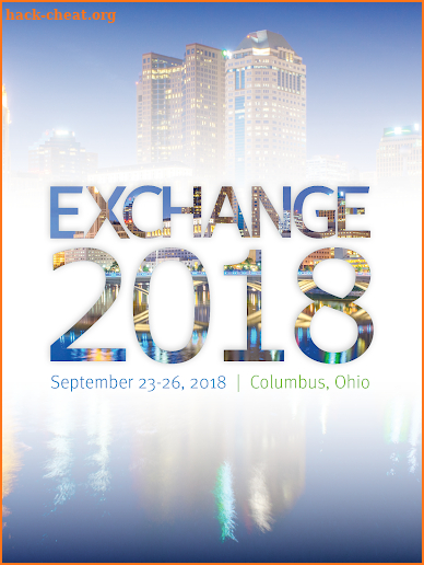 AHE EXCHANGE 2018 screenshot