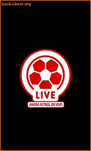 AHORA FUTBOL EN VIVO PLAY screenshot