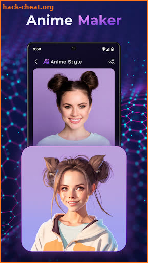 AI Art Generator: Avatar Maker screenshot