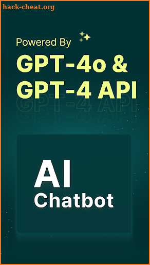 AI Chatbot - AI Chat Assistant screenshot