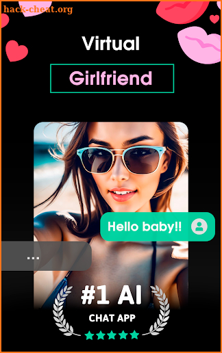 AI Chatbot with Grok 3 & GPT 4 screenshot