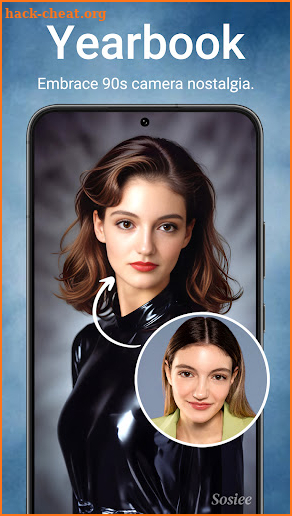 AI Face Swap, AI Avatar Magic screenshot