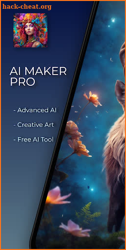 AI Maker Pro screenshot