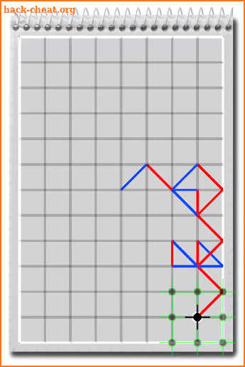 AI Paper Soccer screenshot