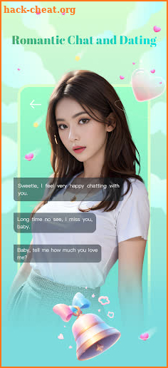 AI Persona: AI Chat, AI Friend screenshot