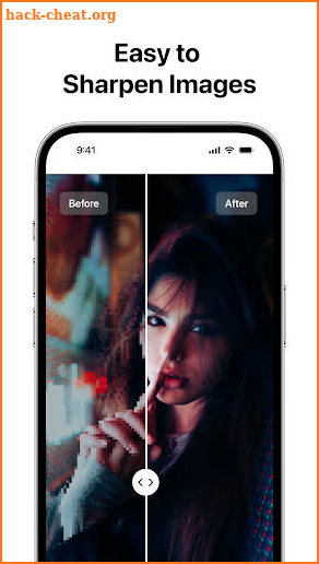 AI Photo Editor: BG Remover screenshot