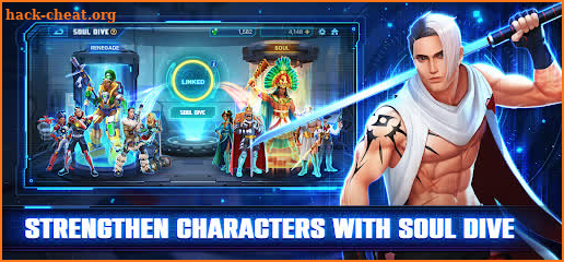 AI Wars: Rise of Legends screenshot