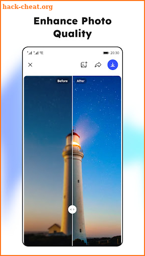 AIEASE - AI Photo Editor screenshot