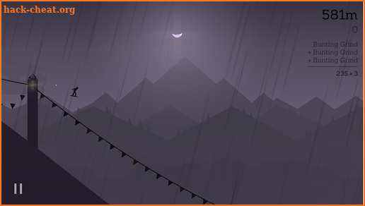 Aiko Stickman Adventure screenshot