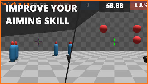 Aim Champ : FPS Aim Trainer screenshot