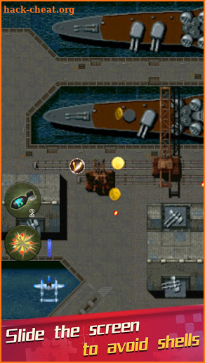 Air Attack 1945：Sky Force screenshot