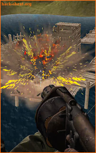 Air Attack 3D: Sky War screenshot