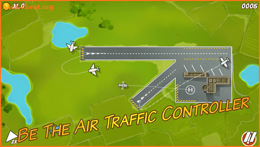 Air Control 2 screenshot