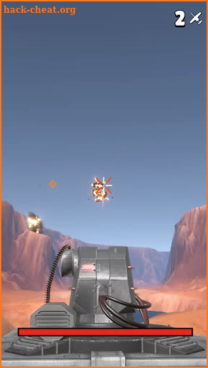 Air Defence screenshot