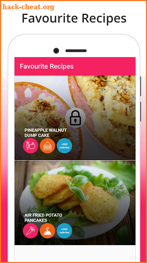 Air Fryer Recipes - Easy Healthy AirFryer Recipes screenshot