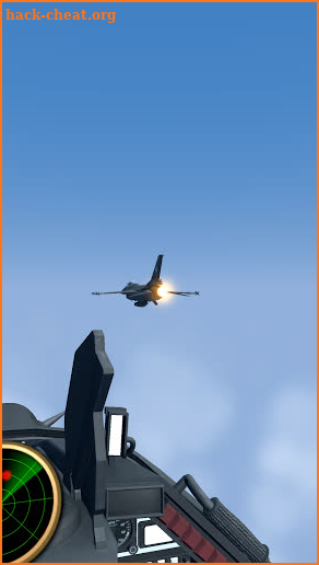 Air Strike - War Plane Simulator screenshot