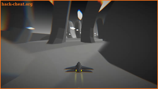 Airobic Fly Racing — Flying 3D Runner screenshot