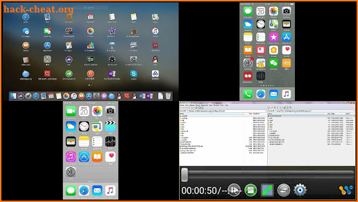 AirPin(PRO) - AirPlay/DLNA Receiver screenshot