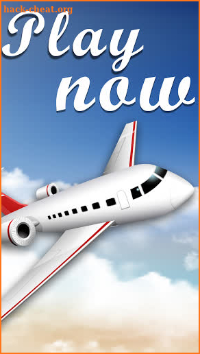 Airplane Flight Real Pilot - Flight Simulator screenshot