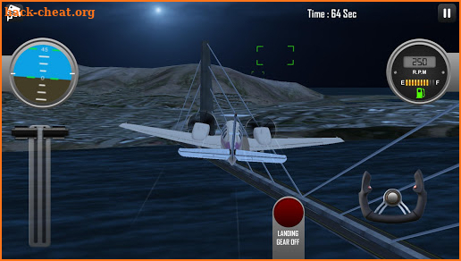 Airplane simulator 2020 aircraft flying 3d sim screenshot