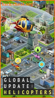 Airport City: Airline Tycoon screenshot