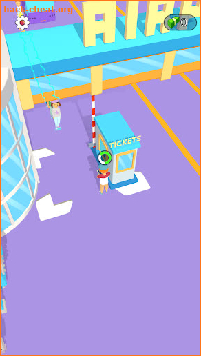 Airport Fever screenshot