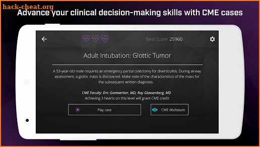 Airway Ex - Intubate. Anesthetize. Train. screenshot