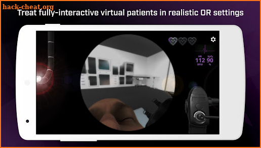 Airway Ex - Intubate. Anesthetize. Train. screenshot