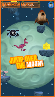 AJ Jump: Animal Jam Kangaroos! screenshot