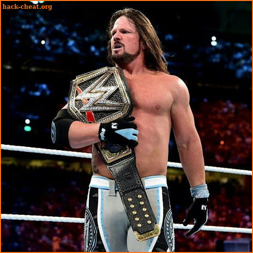 Aj Styles Wallpapers screenshot