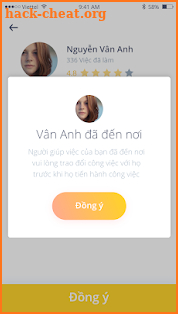 Akii - Giúp việc chuyên nghiệp screenshot