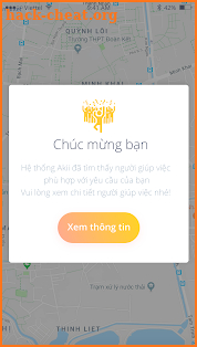 Akii - Giúp việc chuyên nghiệp screenshot