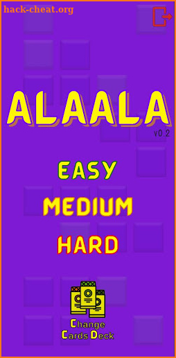 Alaala screenshot