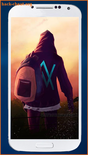 Alan Walker Wallpaper 2019 HD 4K screenshot