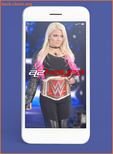 Alexa Bliss Wallpaper HD 2020 screenshot