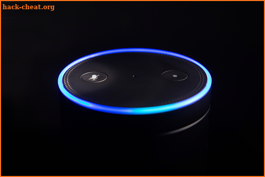 Alexa Commands list for amazon echo dot screenshot