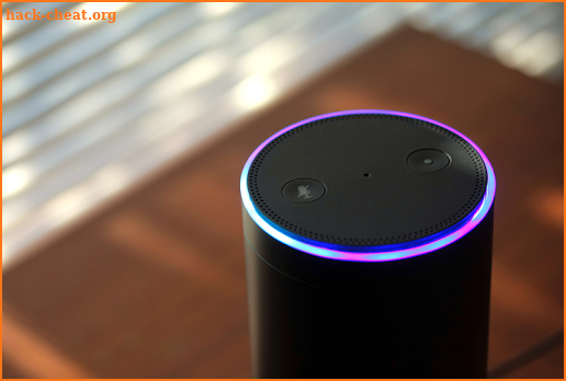 Alexa Commands list for amazon echo dot screenshot