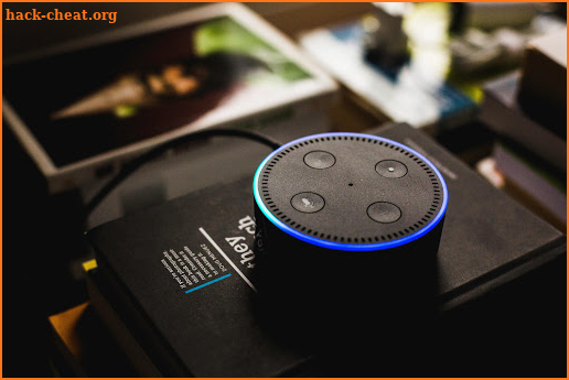 Alexa for amazon Guide echo app 2019 screenshot