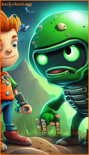 Alien Invasion screenshot