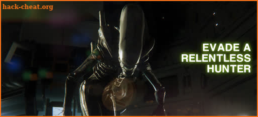 Alien: Isolation screenshot