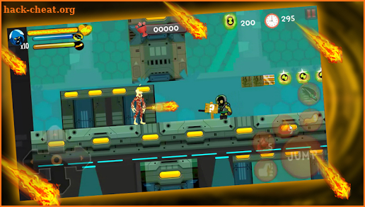 Aliens Transform: Ultimate Alien War Battle screenshot