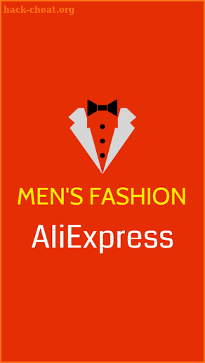 AliExPress Men’s Fashion – Smart Men’s Clothing screenshot