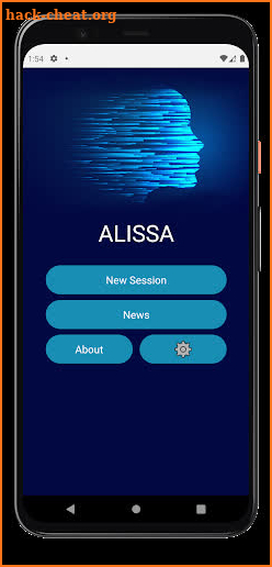 Alissa AI - Premium screenshot