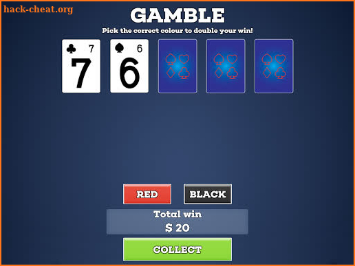 All American - Video Poker screenshot