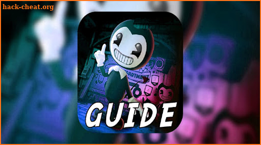 All Chapter walkthrough for Bendy Ink Machine 2020 screenshot