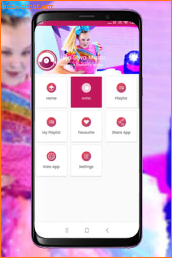 All Collection 🎶 JojoSiwa 🎶 - 🎶 New Song 🎶 screenshot